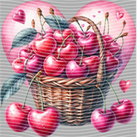 Valentine's Day-QRJ  2163